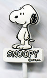 Snoopy PVC Pen Magnet - Unique!