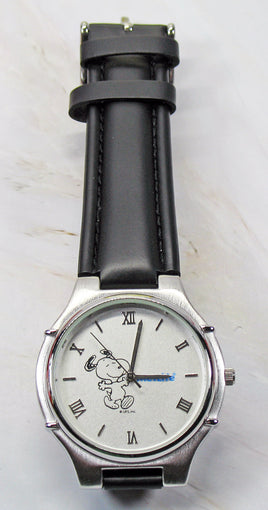 Met Life Snoopy Men's Quartz Watch - snoopn4pnuts.com
