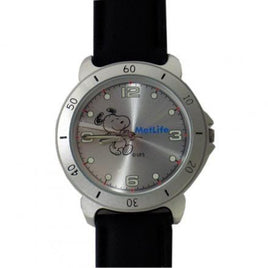 Met Life Snoopy Men's Quartz Watch