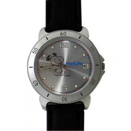 Met Life Snoopy Men's Quartz Watch