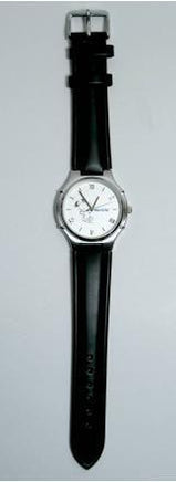Met Life Snoopy Women's Quartz Watch
