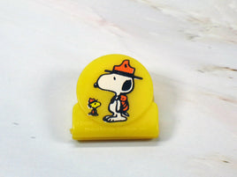 Snoopy Mini Clip-On