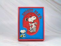 Snoopy Vintage Picture Frame By Butterfly Originals - Snoopy Fan - snoopn4pnuts.com
