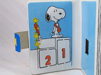 Snoopy Vintage Picture Frame By Butterfly Originals - Superstar - snoopn4pnuts.com