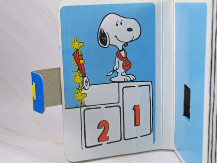 Snoopy Vintage Picture Frame By Butterfly Originals - Superstar - snoopn4pnuts.com