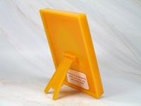Snoopy Vintage Picture Frame By Butterfly Originals - Smile - snoopn4pnuts.com