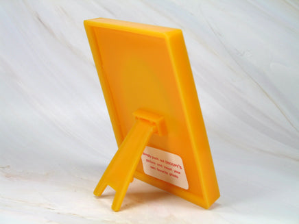 Snoopy Vintage Picture Frame By Butterfly Originals - Smile - snoopn4pnuts.com