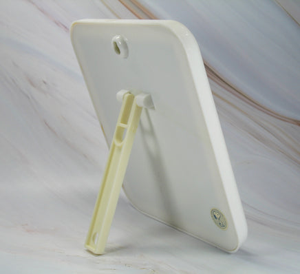 Snoopy Table Mirror - RARE Japanese Sample! - snoopn4pnuts.com