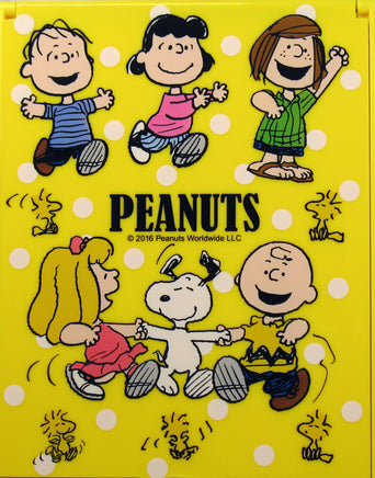 Peanuts Gang Table Mirror - snoopn4pnuts.com