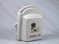 Snoopy Musial Picture Frame (Missing Clear Plastic Photo Cover) - snoopn4pnuts.com