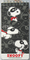 Snoopy Spiral Bound Notebook With Decorated Pages - Flying Ace - snoopn4pnuts.com