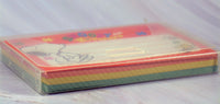 Snoopy Lined Mini Note Sheets - 100 Sheets! - snoopn4pnuts.com