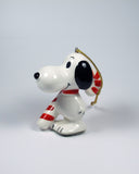 1975 Snoopy Candy Cane Christmas Ornament