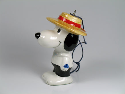 1977 International Series Christmas Ornament - Italy