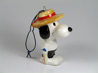 1977 International Series Christmas Ornament - Italy