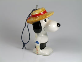 1977 International Series Christmas Ornament - Italy