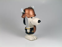 1977 International Series Christmas Ornament - Scandinavia - snoopn4pnuts.com