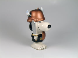 1977 International Series Christmas Ornament - Scandinavia - snoopn4pnuts.com