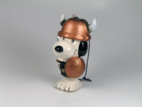 1977 International Series Christmas Ornament - Scandinavia - snoopn4pnuts.com