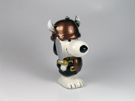 1977 International Series Christmas Ornament - Scandinavia