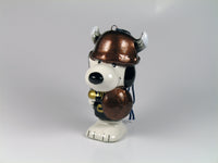 1977 International Series Christmas Ornament - Scandinavia