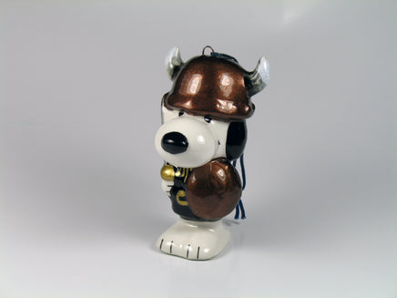 1977 International Series Christmas Ornament - Scandinavia