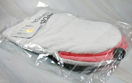 Snoopy Face Oven Glove - RARE! - snoopn4pnuts.com