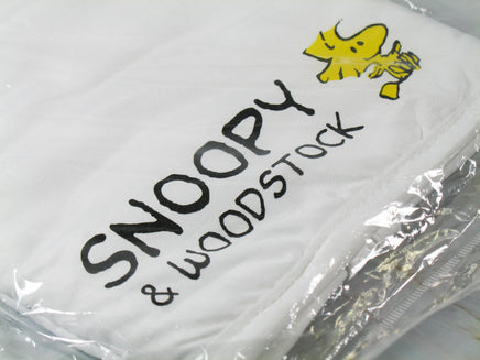 Snoopy Face Oven Glove - RARE! - snoopn4pnuts.com