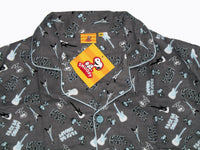 Snoopy Imported Unisex Flannel Pajamas - Size Small (Runs Big) - snoopn4pnuts.com
