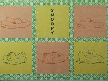 Snoopy Fold - Up Cards - snoopn4pnuts.com