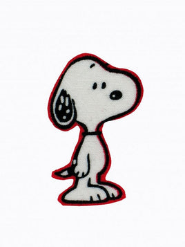 Snoopy Patch