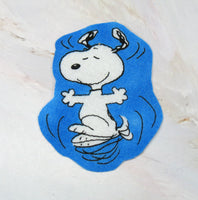 SNOOPY PATCH