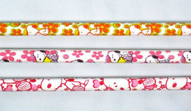 Snoopy Pencil - Hearts And Flowers