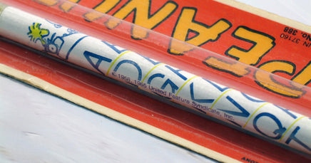Snoopy Vintage Jumbo Pencil - snoopn4pnuts.com
