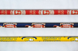 Snoopy Pencil - Sports