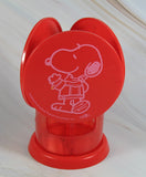 Snoopy Revolving Pencil Cup (New But Near Mint)
