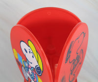 Snoopy Revolving Pencil Cup (New But Near Mint) - snoopn4pnuts.com