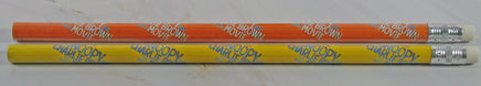 The Peanuts Movie 5 - Piece Pencil and Accessories Set In Vinyl Storage Bag - snoopn4pnuts.com