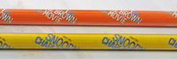 The Peanuts Movie 5 - Piece Pencil and Accessories Set In Vinyl Storage Bag - snoopn4pnuts.com