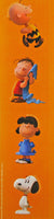 The Peanuts Movie 5 - Piece Pencil and Accessories Set In Vinyl Storage Bag - snoopn4pnuts.com