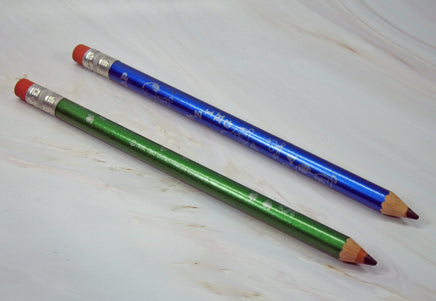 Snoopy Jumbo Pencil Set - snoopn4pnuts.com