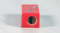 Snoopy Vintage Mini Pencil Sharpener - Rare Japanese Sample! - snoopn4pnuts.com