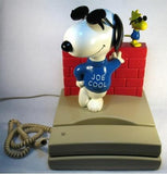 Snoopy Joe Cool Telephone