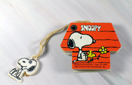 Snoopy Mini Doghouse - Shaped Phone Book - snoopn4pnuts.com