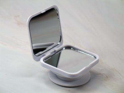Peanuts Pop Socket Cell Phone Holder With Mirror - Snoopy's Doghouse - snoopn4pnuts.com