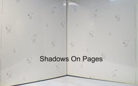 Snoopy and His Friends Large Expandable Photo Album With Date/Place Labels - snoopn4pnuts.com