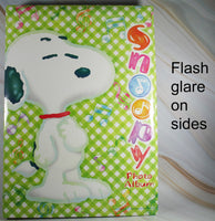 Snoopy Photo Album