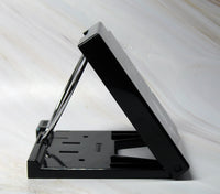Snoopy Picture With Spring - Loaded Easel Back Support - Unique! - snoopn4pnuts.com