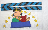 Snoopy Vintage Pillow Case - Hollywood - snoopn4pnuts.com