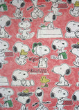 Snoopy Vintage Pillow Case - Personas